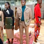 Omoyemi Akerele , Nigeria, Lagos Fashion Week , Lagos Fashion and Design Week, #LFWNG , Emmy Kasbit, Mo Agusto, Imad Eduso, Morafa