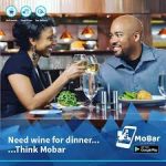 Mobar delivery Startup in Kenya