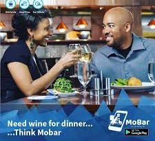 Mobar delivery Startup in Kenya