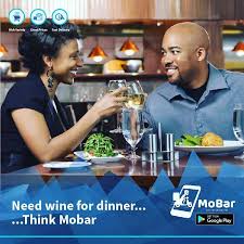 Mobar delivery Startup in Kenya