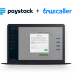 paystack and truecaller partnership