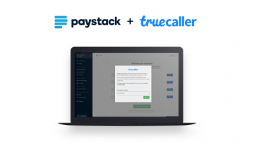 paystack and truecaller partnership