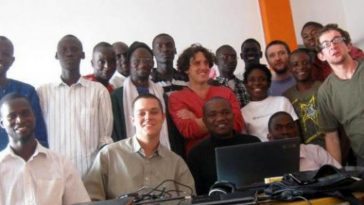 Senegal Tech Ecosystem