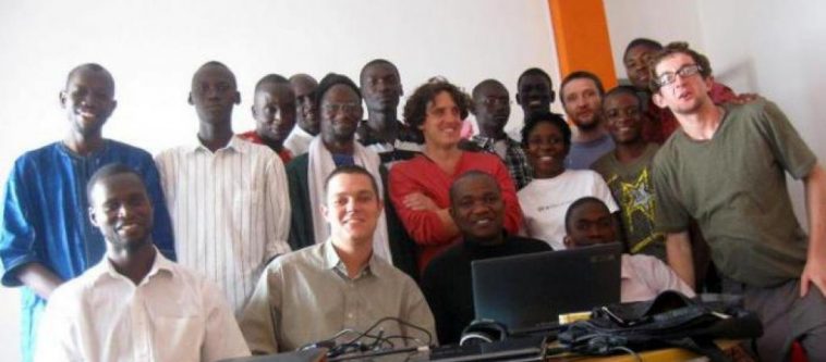 Senegal Tech Ecosystem