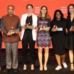 Skoll awards, SELCO Foundation, Jude O’Reilly