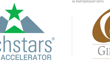 Techstars Dubai Accelerator , GINCO