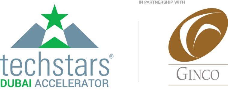 Techstars Dubai Accelerator , GINCO