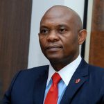 Tony O. Elumelu, East Africa tour, Uhuru Kenyatta, Museveni, Uganda, Kenya