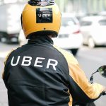 Uber, Taxify, The UberBoda