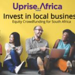 Uprise.Africa South Africa