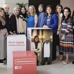 MENA women entrepreneurs