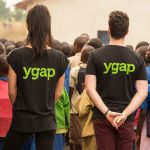 Ygap in Kenya