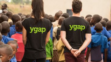 Ygap in Kenya