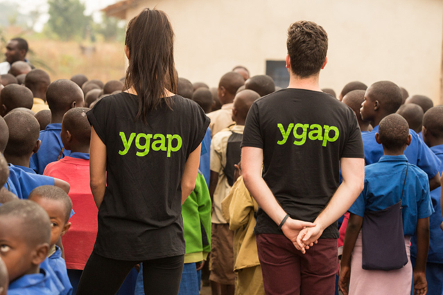 Ygap in Kenya
