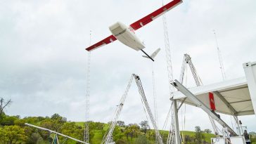 drones, Zipline, Rwanda, health, Keller Rinaudo