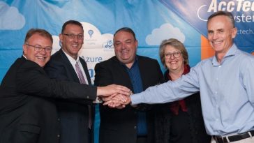 4Sight Holdings Buys Acctech Systems and Dynamic Africa