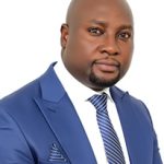 Commerz Savings and Loans Company, Dr. Edem Bart Williams