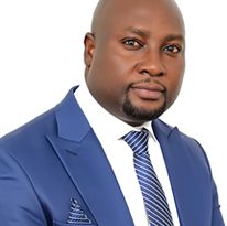 Commerz Savings and Loans Company, Dr. Edem Bart Williams