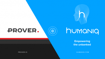 Humaniq, Prover, Anton Mozgovoy