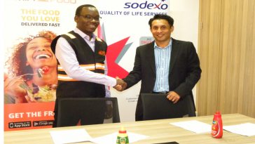 M-Kula App Shines At the Hub Africa Awards