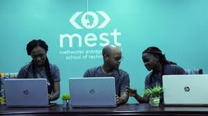 Mest challenge 2018