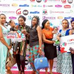 Mamalette, Anike Lawal , Nigeria