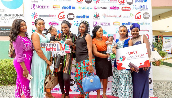 Mamalette, Anike Lawal , Nigeria