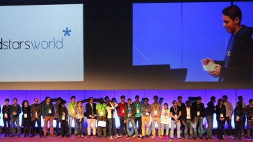 Seedstars annual summit, Gust Pay, South Africa, Joe Botha, Octolel, David Gluckman, Lumkani, Giraffe, Gluckman, Emily Vining, Samuel Ginsberg, Paul Mesarcik, Max Basler, Francois Petousis, Giraffe, Anish Shivdasani, ID Work, Kandua, Arjun Khoosal, Sayo Folawiyo, EM Guidance, Mohammed Dalwai, Yaseen Khan