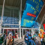 Gilbert Abeiku Aggrey, Abeiku Santana, Africa Travel Indaba 2018, Kwesi Eyison, Ghana, Nigeria, South Africa, Mrs. Nancy Sam