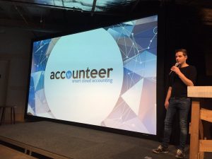 Accounteer