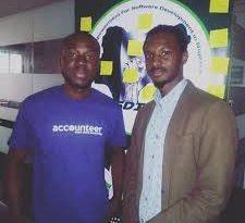 Accounteer Beats Seven Other Startups to Win MeST Africa Challenge