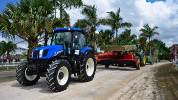 African Agri-Tech Sector Secures $19 Million of Funding