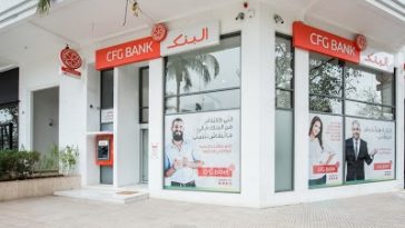 CFG Bank
