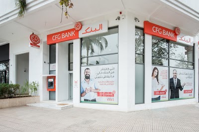 CFG Bank