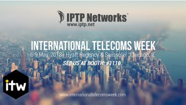 International Telecoms Week summit