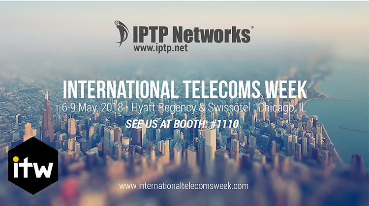 International Telecoms Week summit