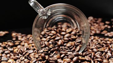 Ethiopia's coffee blockchain technology