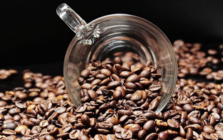 Ethiopia's coffee blockchain technology