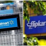 New deal of Walmart and Flipkart