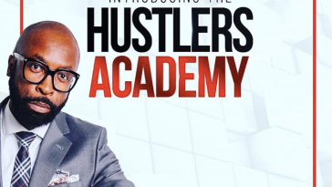 How Hustlers Academy Helps To Improve the Lives of South Africans