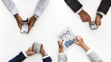 How Can Africa achieve a single Digital Market