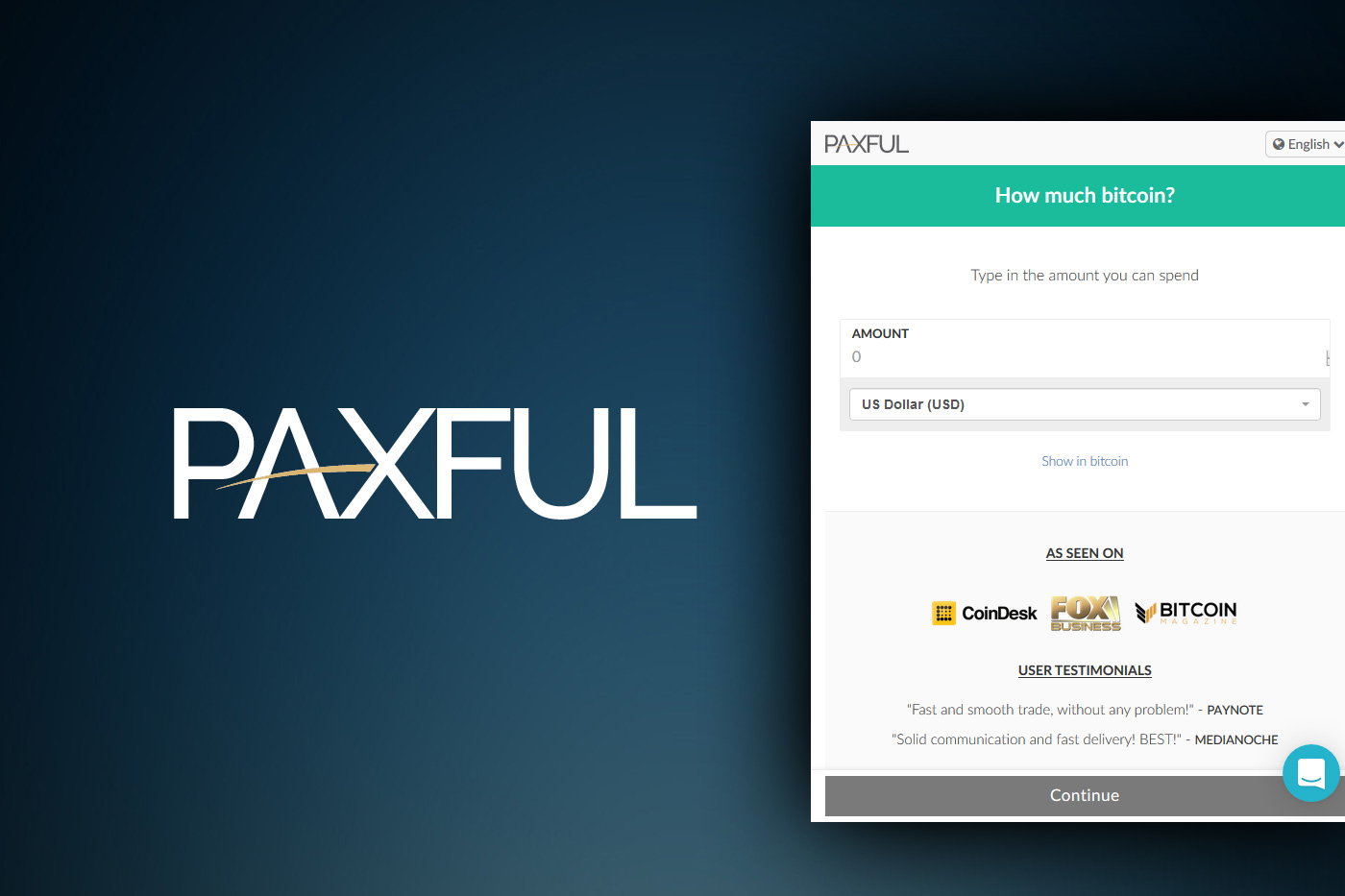 How Paxful Plans to Expand its Investment in the African Market - Tech In  Africa