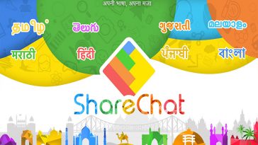 Sharechat