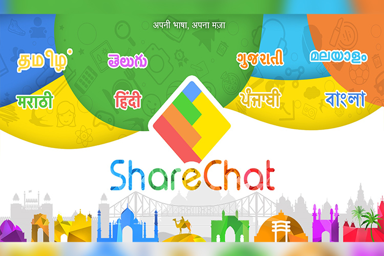 Sharechat