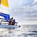 Visa Everywhere, South Africa