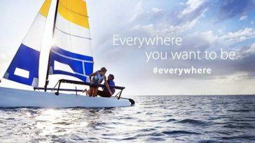 Visa Everywhere, South Africa