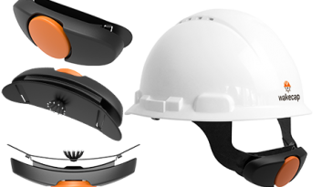 Consolidated Contractors Company , WakeCap, UAE, Aref Boualwan,