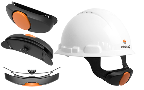 Consolidated Contractors Company , WakeCap, UAE, Aref Boualwan,