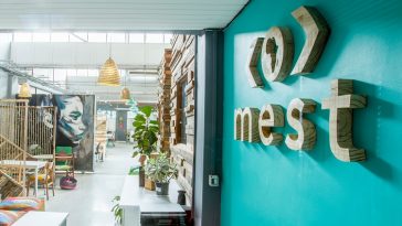 2018 MEST AFRICA SUMMIT