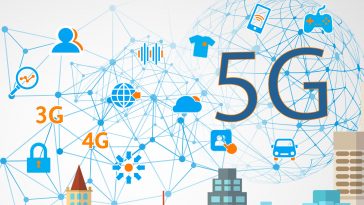 5G NETWORK